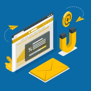 ActiveCampaign, email campaing