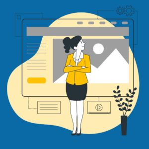 Thrive Themes, Landing Page